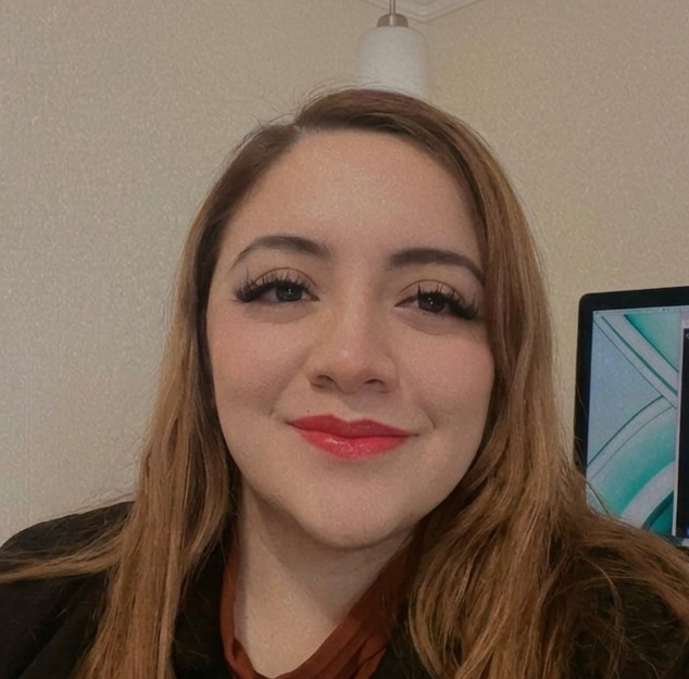 Laura Martínez Hurtado