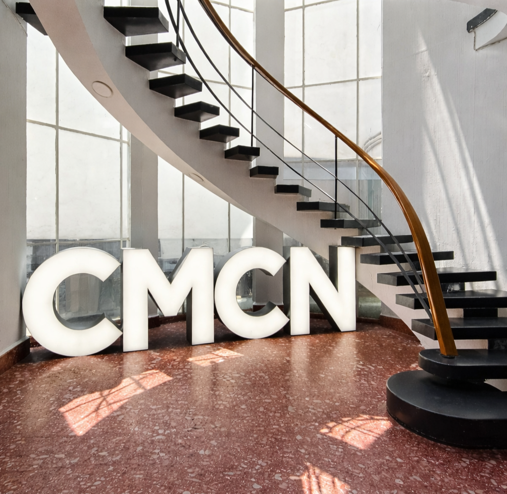 Junta de Gobierno CMCN
