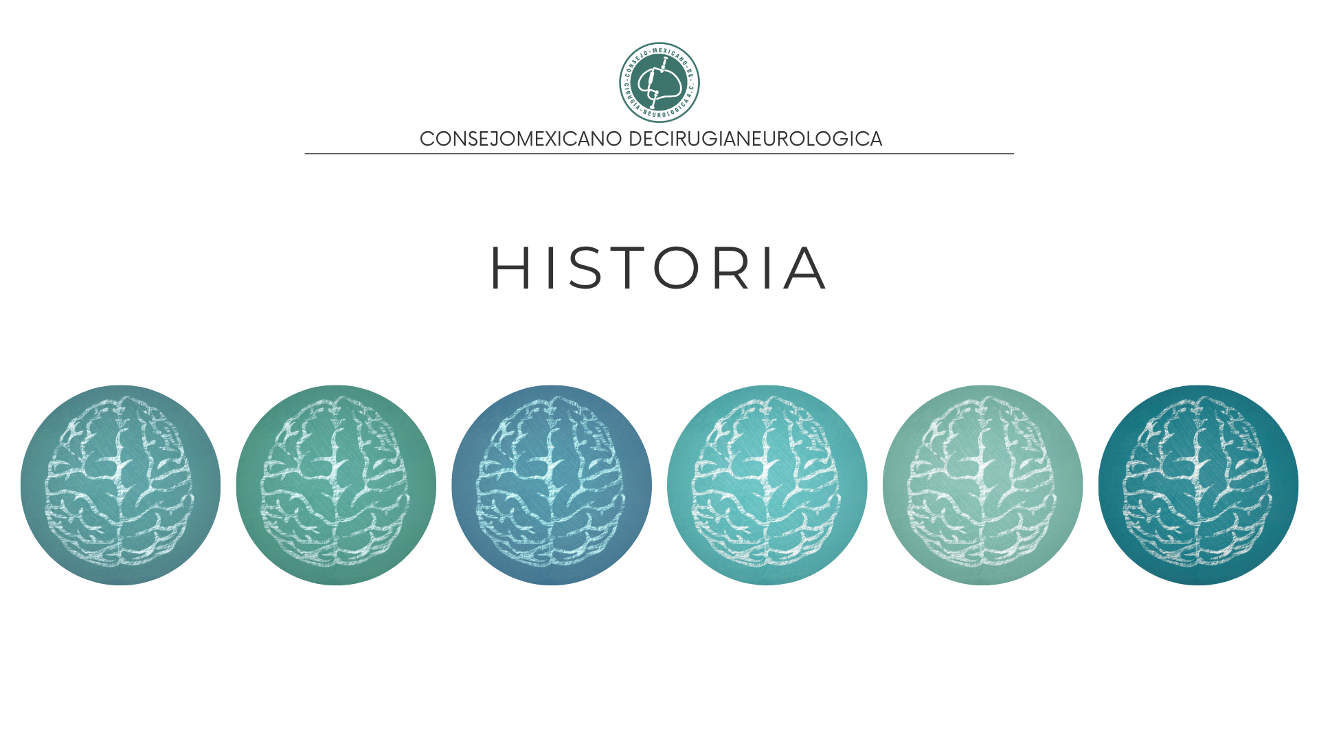 Historia CMCN